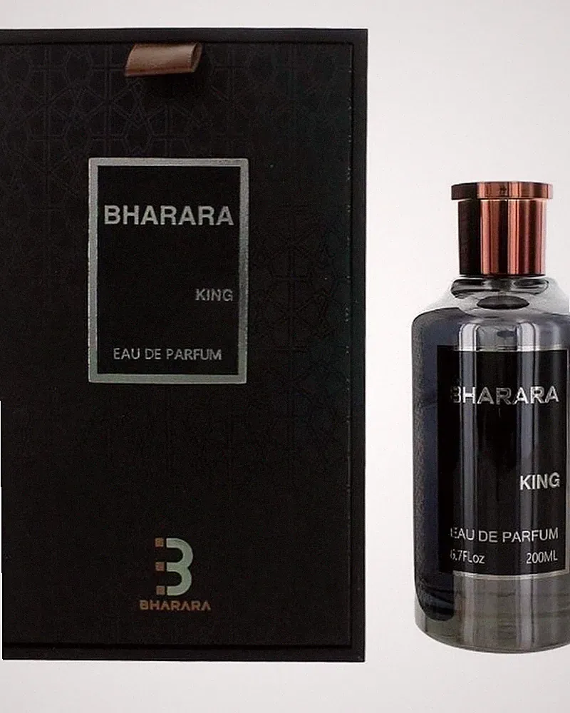 Bharara King Eau de Parfum 6.7 oz / 200 ml Men’s Fragrance