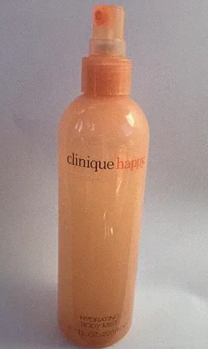 CLINIQUE HAPPY HYDRATING BODY MIST 6.7OZ BRAND NEW
