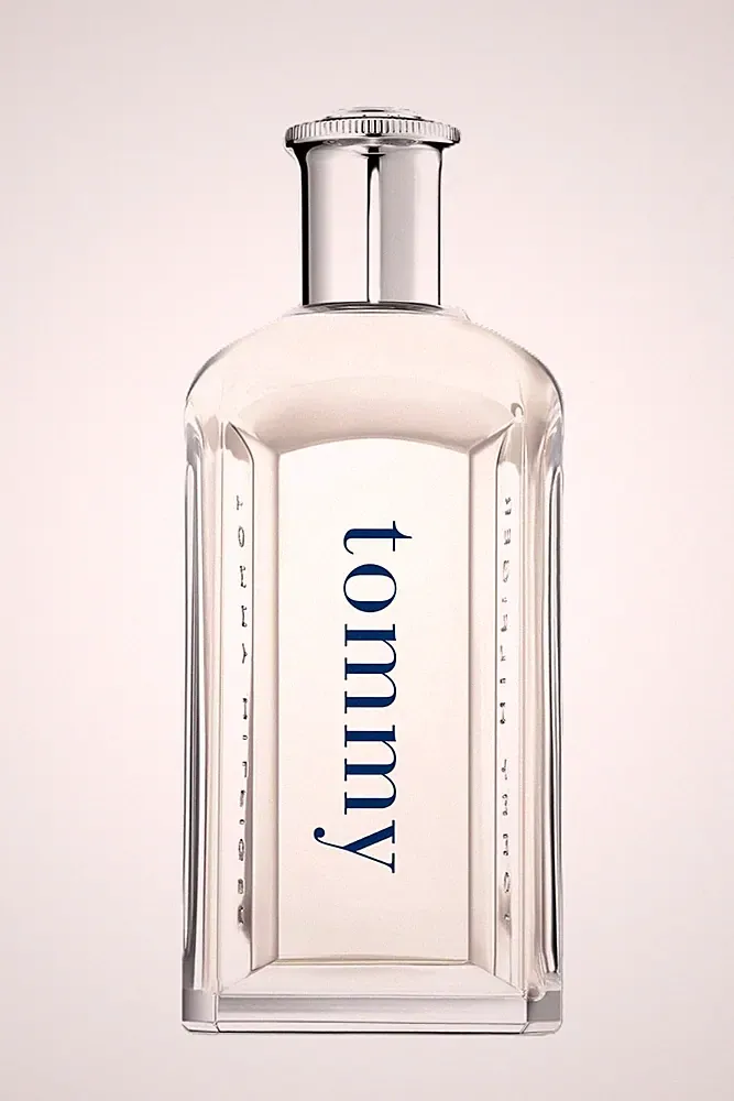 Eau de Toilette Tommy Hilfiger For Men 200ml 6.7fl.oz Fragrance fl.oz