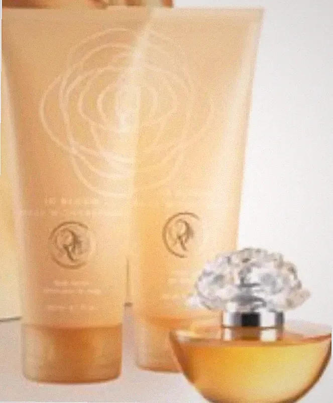 In Bloom Set by Reese Witherspoon Perfume 1.7 oz Shower Gel & Lotion 6.7 fl oz