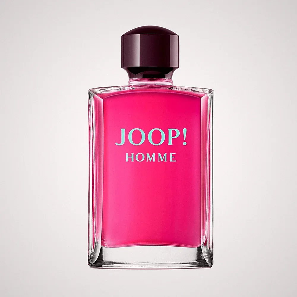 Joop! Homme Eau de Toilette Cologne for Men 6.7 Fl Oz