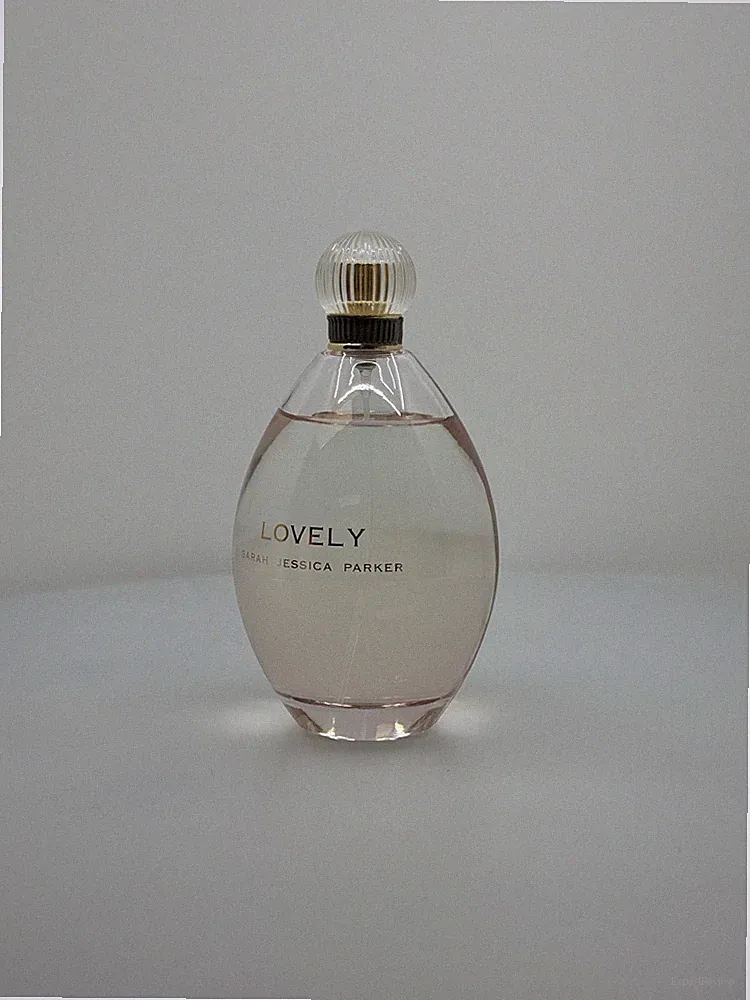 Lovely Sarah Jessica Parker EDP Spray 6.7 Oz For Women (OPEN BOX)