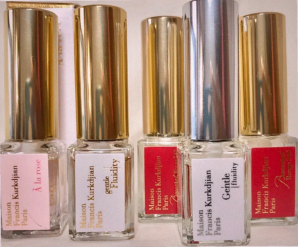 MAISON FRANCIS KURKDJIAN Eau De Parfum Choose Your Scent