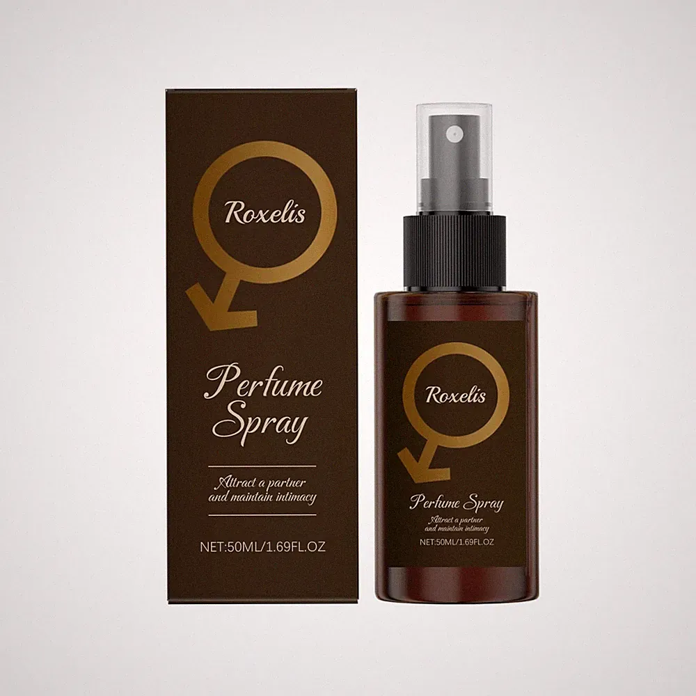 Perfume Spray