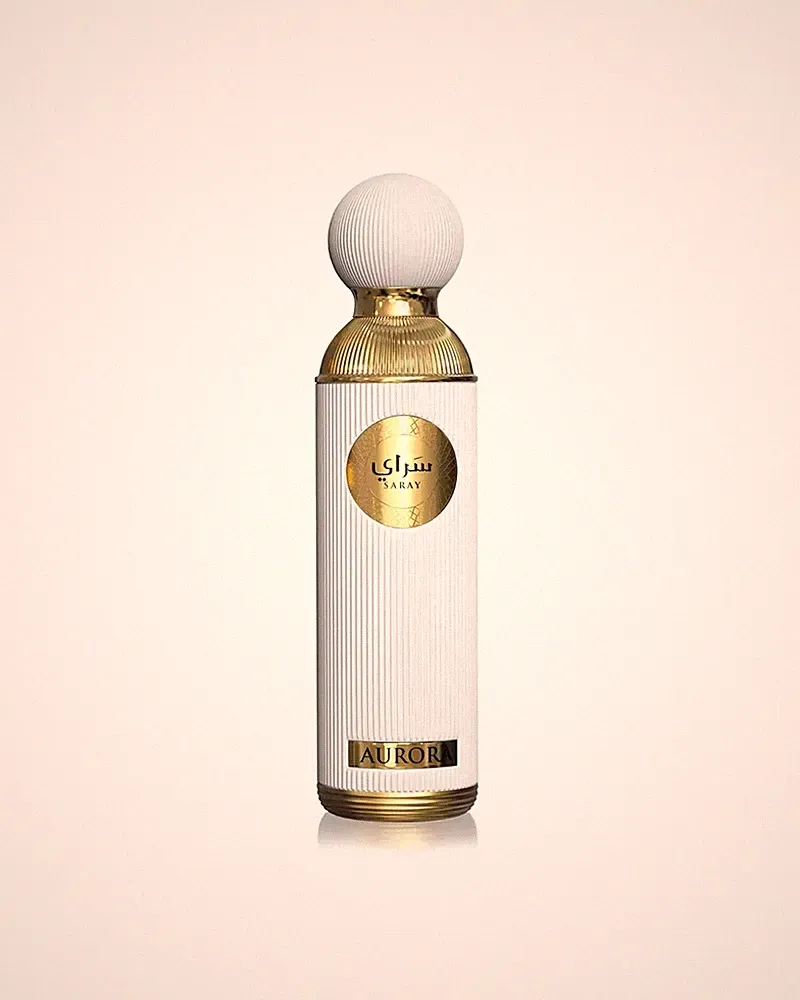 Sahari Supreme SARAY AURORA Eau De Parfum 6.76 FL OZ