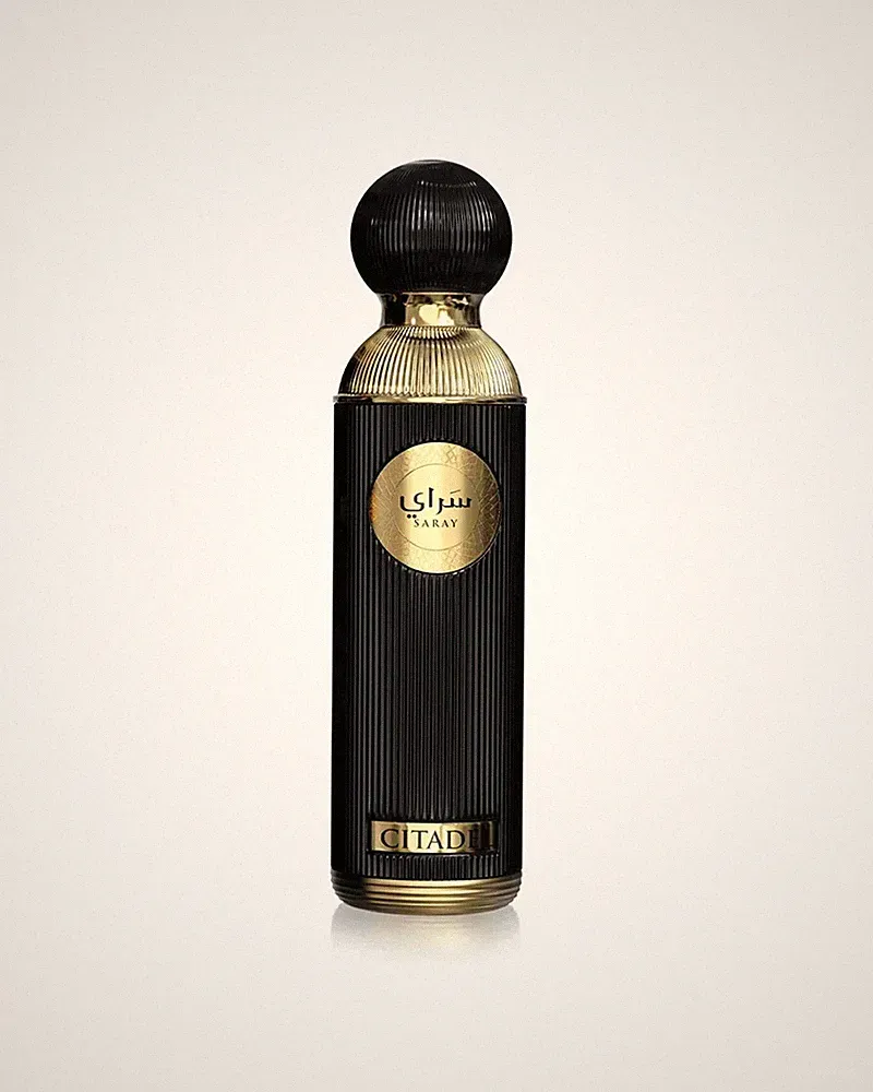 Sahari Supreme SARAY CITADEL Eau De Parfum 6.76 FL OZ